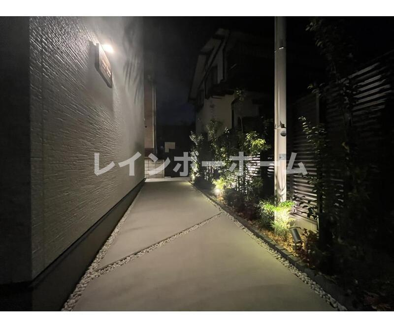 【仲介手数料：50％OFF】対象物件！のその他共用部分