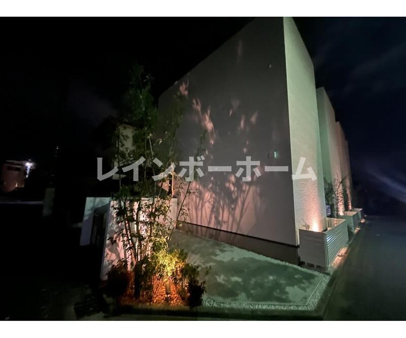 【仲介手数料：50％OFF】対象物件！のエントランス|毎日通るエントランスはこのようになっています