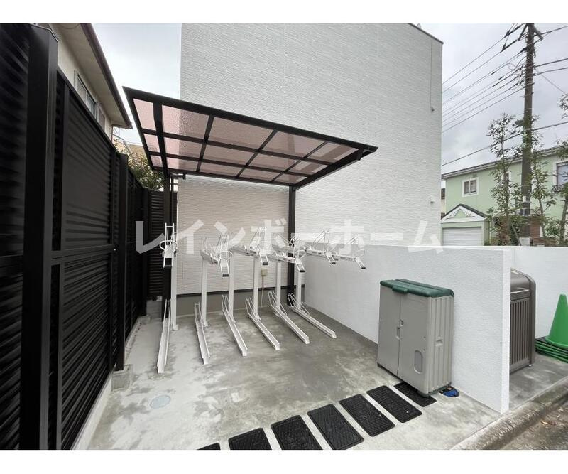 【仲介手数料：50％OFF】対象物件！のその他共用部分