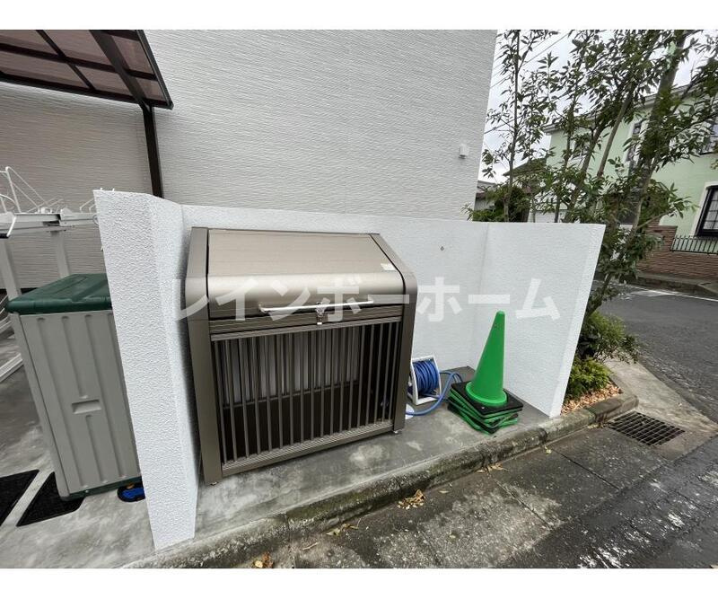 【仲介手数料：50％OFF】対象物件！のその他共用部分