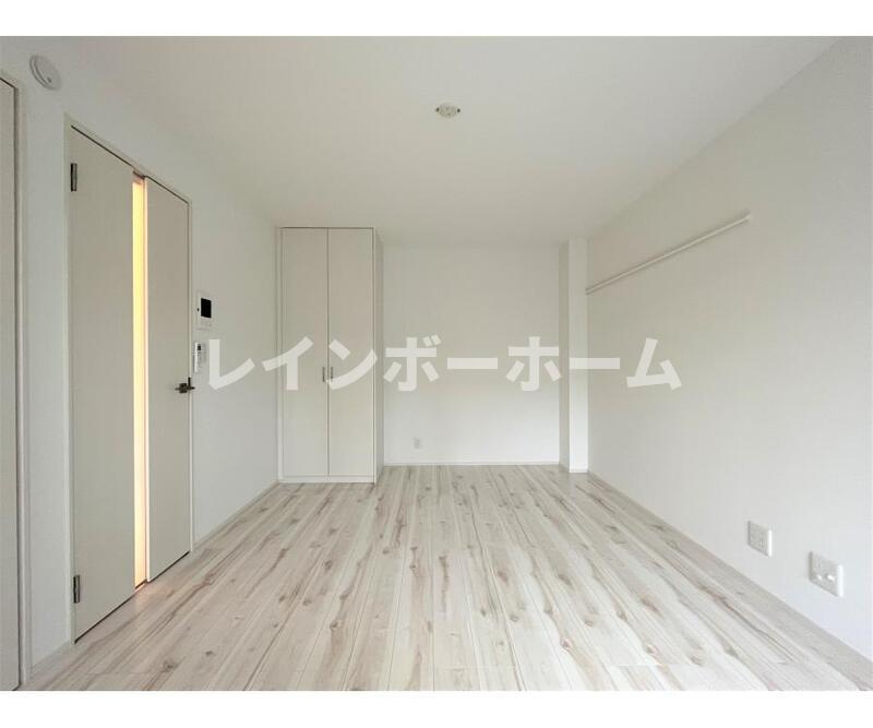 【仲介手数料：50％OFF】対象物件！の内装|きれいな内装です