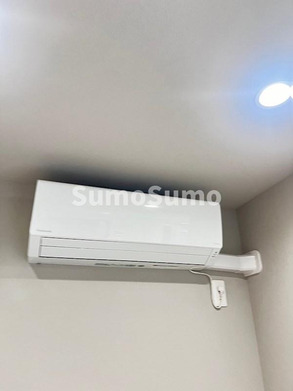 ＣＡＳＡ武庫川Ⅱの設備