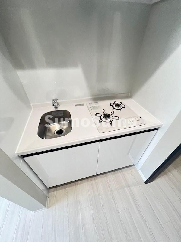 ＣＡＳＡ武庫川Ⅱのキッチン