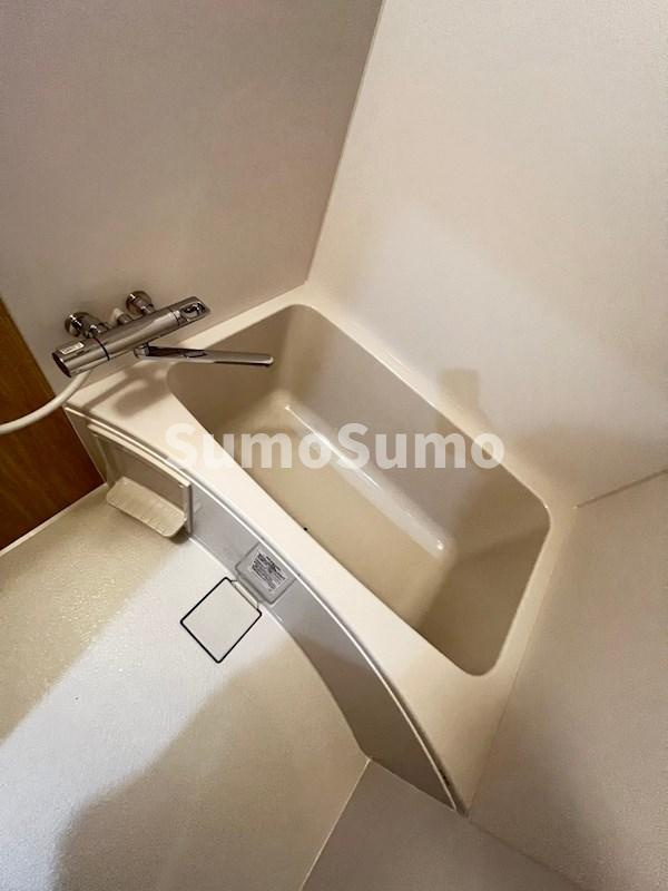 ＣＡＳＡ武庫川Ⅱの浴室