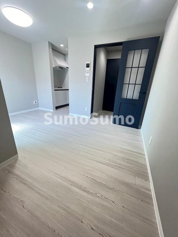 ＣＡＳＡ武庫川Ⅱの居間・リビング