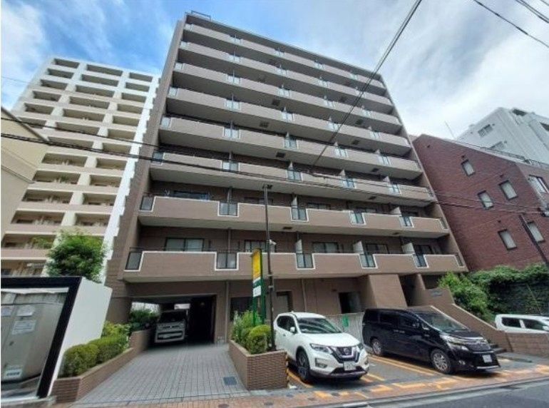 フキクレスト御茶ノ水の画像