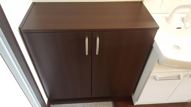 イシモビルの設備