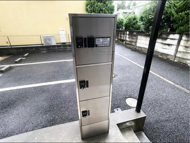 ハイツ暁苑のその他