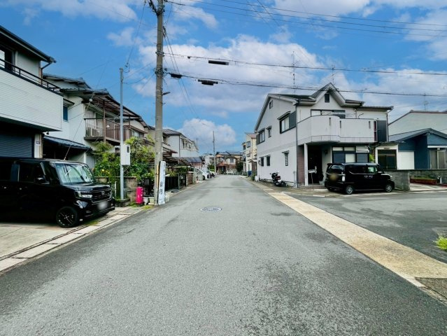 久我森の宮町　新築プラン