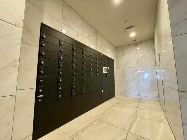 アルファスマート松江城のその他共用部分