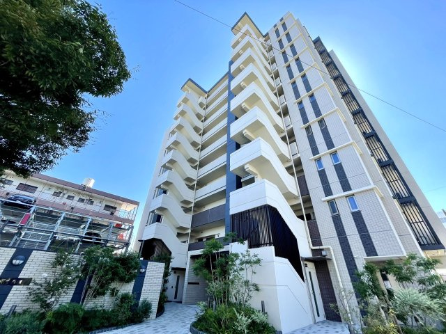 アルファスマート松江城