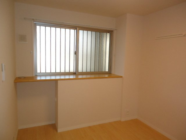 リアンの内装|洋室