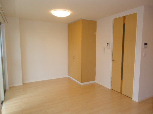 リアンのその他共用部分|リビング