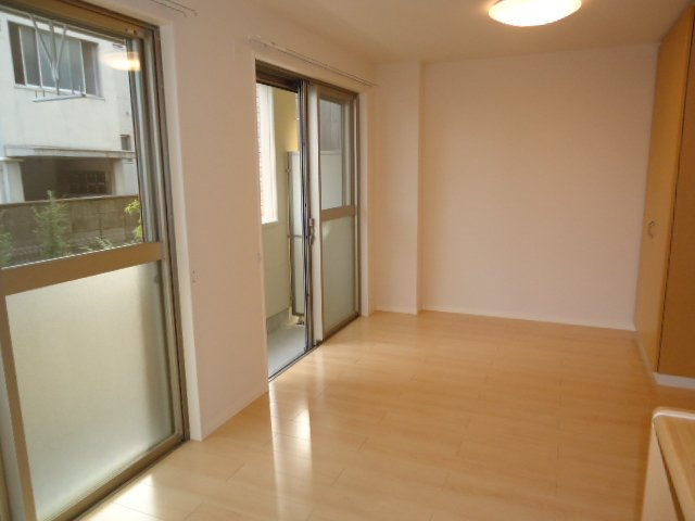 リアンの居間・リビング|リビング