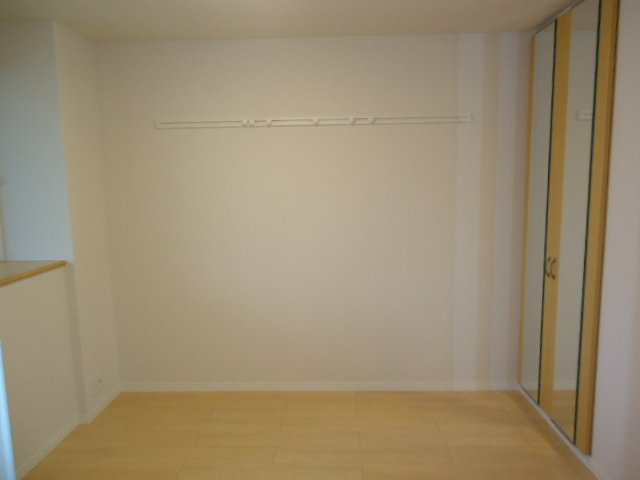 リアンの内装|洋室