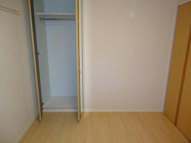 リアンのその他|洋室