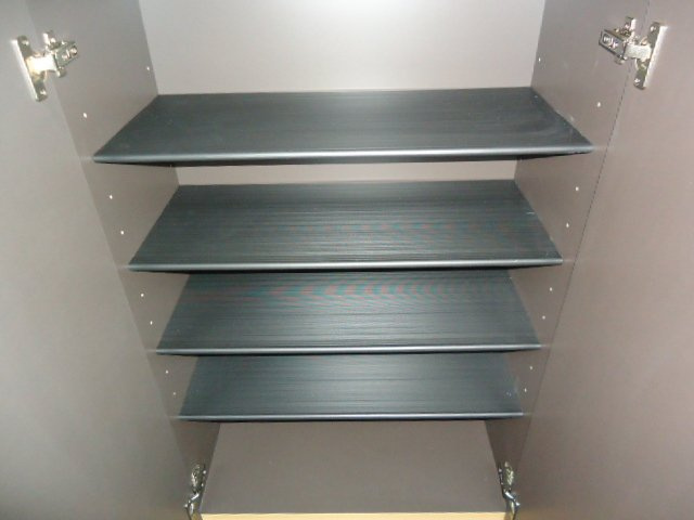 リアンのその他|シューズボックス