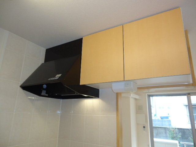 リアンのキッチン|キッチン