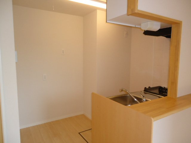 リアンのキッチン|キッチン