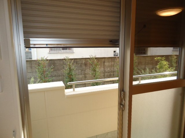 リアンの設備|室内設備