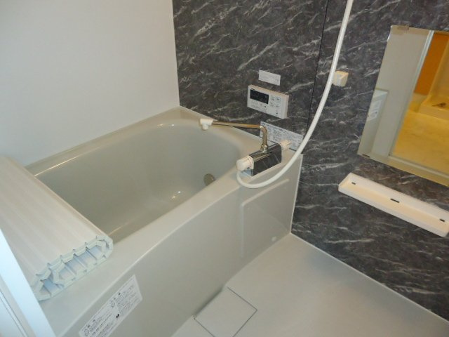 リアンの浴室|バス