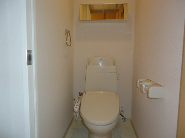 リアンのトイレ|シャワー付トイレ