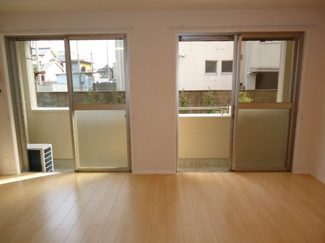 リアンの居間・リビング|リビング