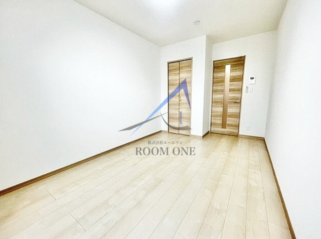 アムール白楽の寝室|寝室です。