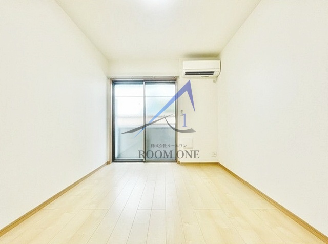 アムール白楽の居間・リビング|洋室のお部屋です。