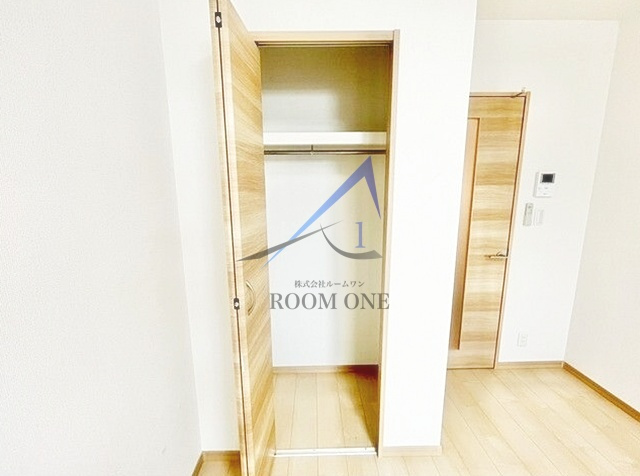 アムール白楽の収納|収納です。