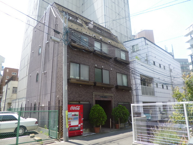 レジデンス１７番館