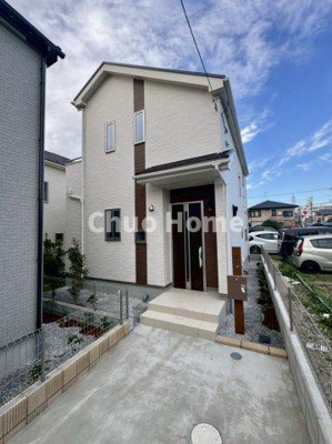 【外観】 | 葛飾区東水元3丁目新築分譲住宅 | 外観