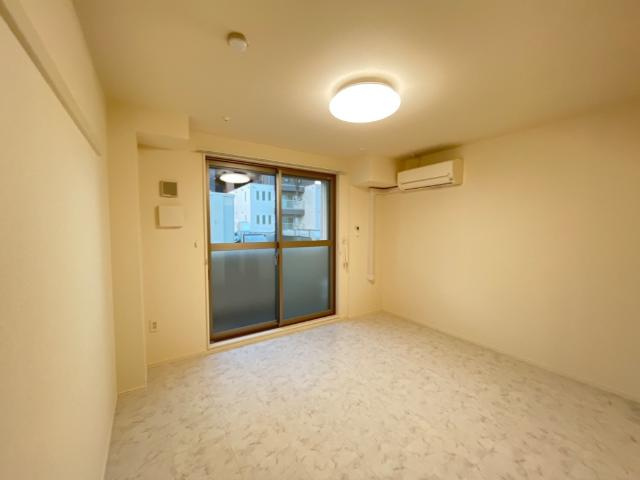 エミネンスおおたかの森の居間・リビング|リビング