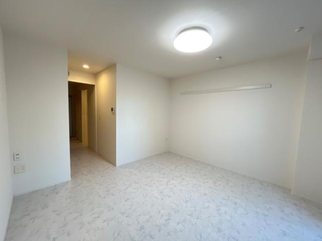 エミネンスおおたかの森の居間・リビング|リビング