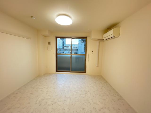 エミネンスおおたかの森の居間・リビング|リビング