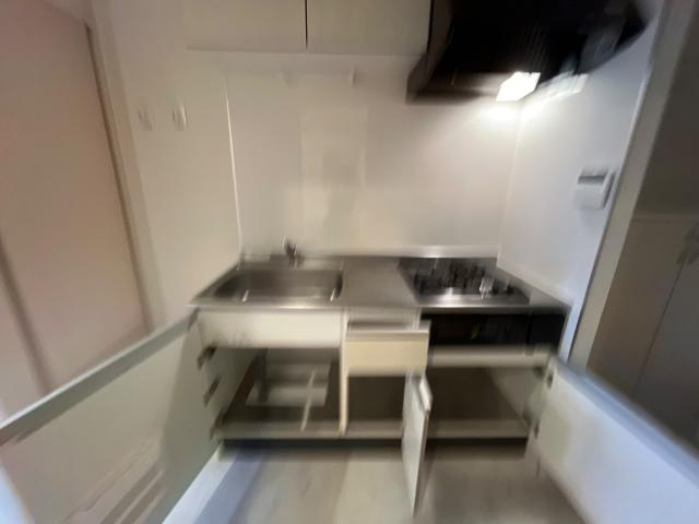 エミネンスおおたかの森のキッチン|キッチン