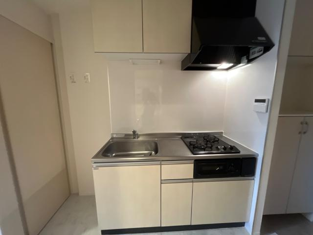 エミネンスおおたかの森のキッチン|キッチン