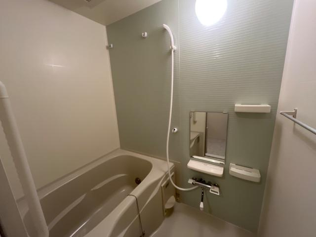 エミネンスおおたかの森の浴室|バス