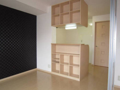 【居間・リビング】 | アミティ加茂川