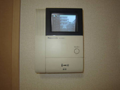 【セキュリティ】 | アミティ加茂川