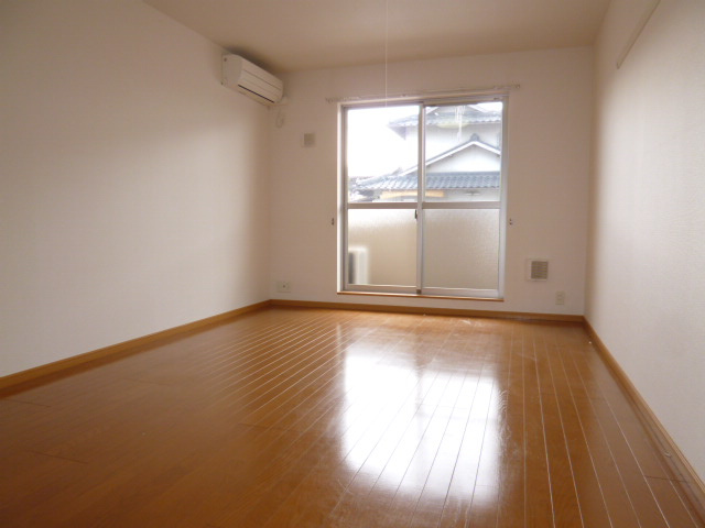 グランパス吉備の内装