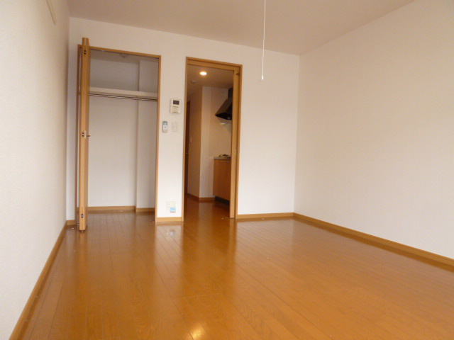 グランパス吉備の居間・リビング