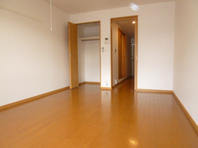 グランパス吉備の洋室