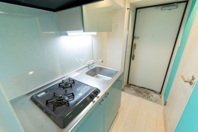 【キッチン】 | ブルースタイリオ川崎