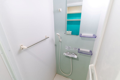 【浴室】 | ブルースタイリオ川崎