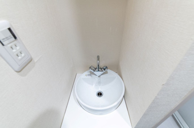 【独立洗面台】 | ブルースタイリオ川崎