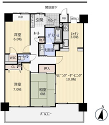 ポレスター西条