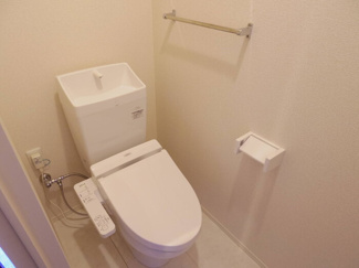 【トイレ】 | アルヴェアーレⅠ