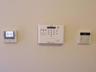 【セキュリティ】 | アルヴェアーレⅠ