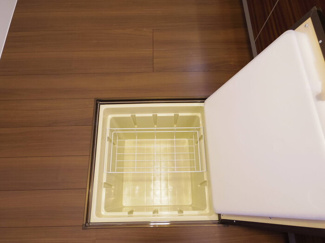 【収納】 | アルヴェアーレⅠ